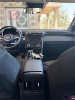 هیوندای تۆکسۆن